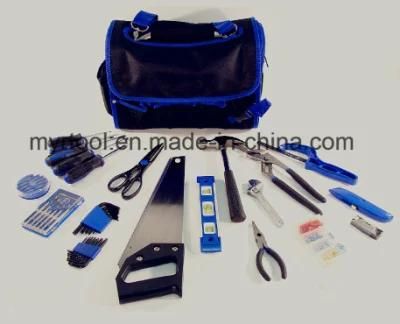 108PCS Professional Household Tool Kit