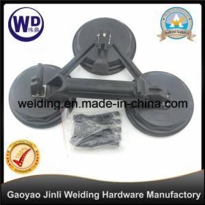 Heavy Duty Aluminum Die-Cast Suction Lifter Suction Cups Wt-4001