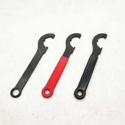 Ar15 Wrench Tool Castle Nut Wrench