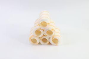 2020 Orange Stripes Polyester Fiber Roller