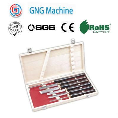 Professional Wood-Working Turning Tools Sets
