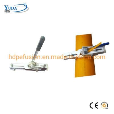 HDPE Pipe External Debeading Tool