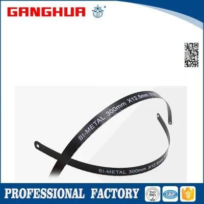 12&quot;18t Bimetal Flexible Hacksaw Blade