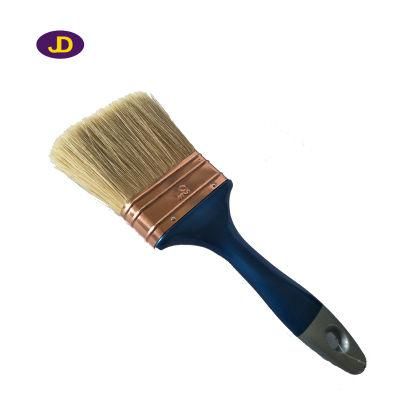 35mm Wooden Handle Tapered Filament Paint Brush