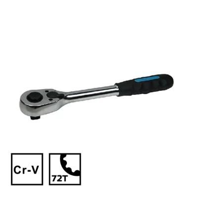 Fixtec Hand Tools CRV Rachet Wrench