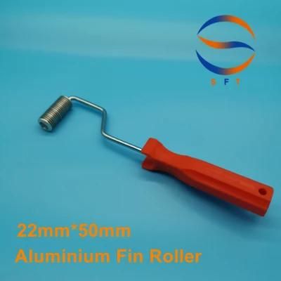 22mm Diameter 2&prime; &prime; Length Aluminium Standard Rollers for Fiberglass Laminating