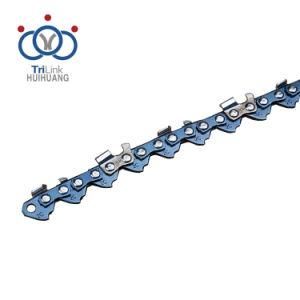 China Chainsaw Chain Suppliers 325 Best Replacement Chainsaw Chain for Logging
