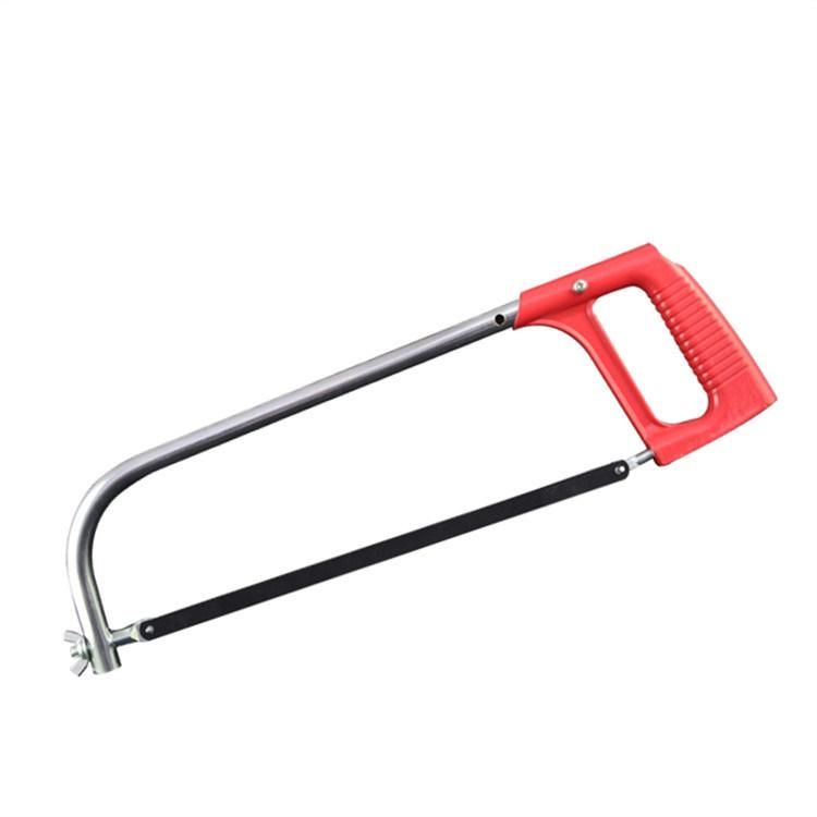 The Cutting Saw Tools Blade Hand Saw Mini Hacksaw Frame