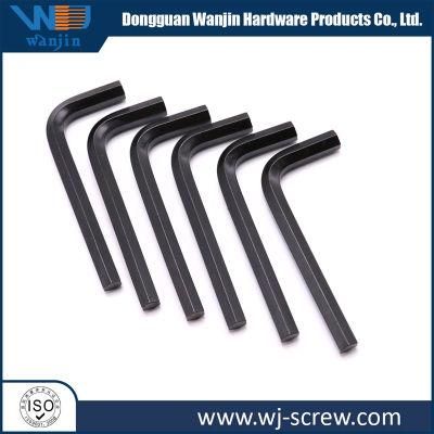 High Quality Adjustable Hand Square Wrenches Custom Made Square Allen Wrench