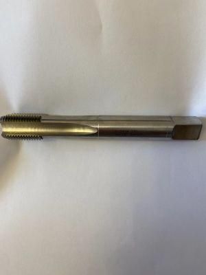 HSS Pipe Bspthreed Taps 1/2&quot;*14