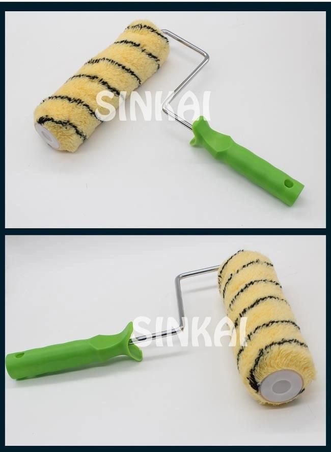 Low Price 9′′ Inch Nylon Paint Roller Brush