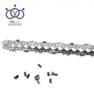 High Quality Saw Chain 5200 4500 45cc Steel Gasoline Chainsaw Accessories