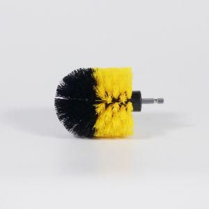 Electric Power Set Drill Brush Cleaning Attachments Kit