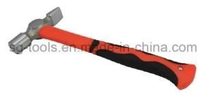 Cross Pein Hammer with Fiberglass Handle03 31 56 024