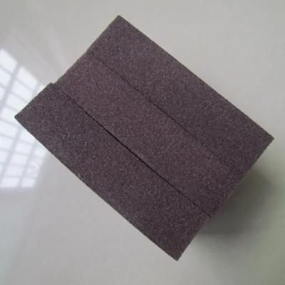 High Quality Aluminum Oxide Coarse Medium Super Fine Sanding Sponge