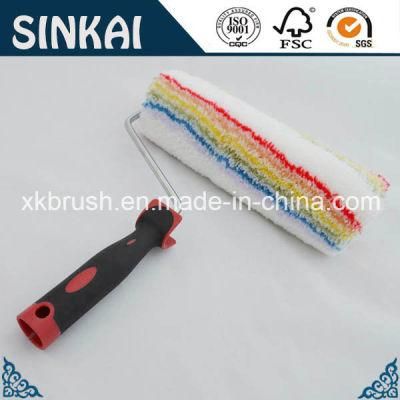 Rubber Roller Brush with Cheap Price for Sales