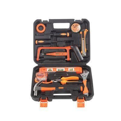Home 100pieces 102 PC Toolset Hand Hammer Pliers Combo Tool Box Professional Hand Tool Kit Set