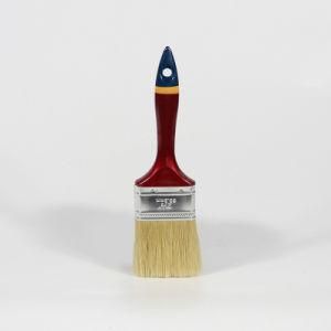 Paint Brush with Plastic Handle