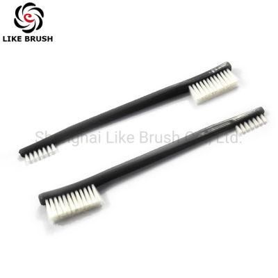 Double Ended Toothbrush Style Cleaning Brushes