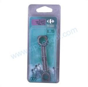 10 in 1 Bone Hexagon Wrench Bicycle Repair Tool