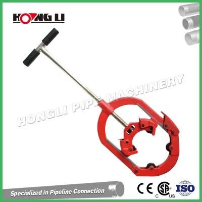 Best Selling in China, 4&quot;-6&quot; Manual Explosion-Proof Cutter/Manual Articulated Cutter Pipe Cutter (H6S) /Factory Price