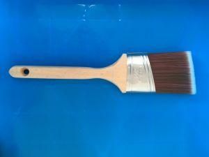 Professional Purdy Wooster Style Paint Brush Lowes Angle Sash Flat Sash Wall Paint Brush, Chalk and Wax Brush (Danyang reida brush 081)