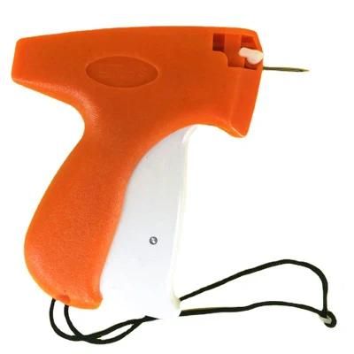 New Thick Needle Tag Gun, Sn Five Needle Clothing Tag Plastic Needle