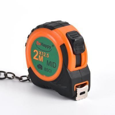 Sophisticated Technologies Tape Measure with The Durable Modeling