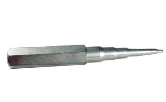 Refrigeration Tool Hand Tool Swaging Punch