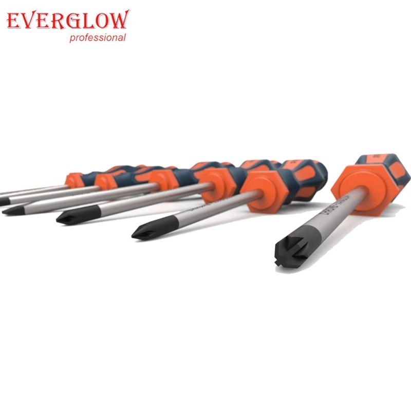 7PCS Magnetic Screwdriver Set Professional Tools