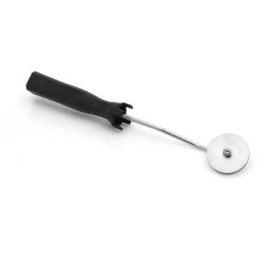 OEM Stainless Steel Corner Disc Rollers Paint Rollers for FRP