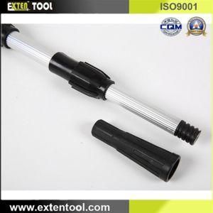 New 2.8m Outer Twist Locking Extension Aluminum Pole