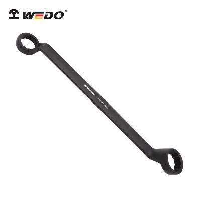 Wedo Special Jumbo 40 Chrome Steel Double Box Offset Wrench