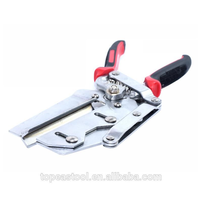 Professional Universal Multi-Functional Manual Universal Cutting Pliers Wire Cable Stripper Tool