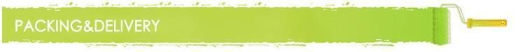 Popular Hand Tools 9 Inch Polyester Roller House Painting Tools