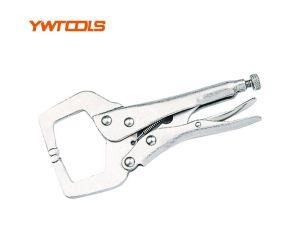 Professional C Type Welding Locking Plier