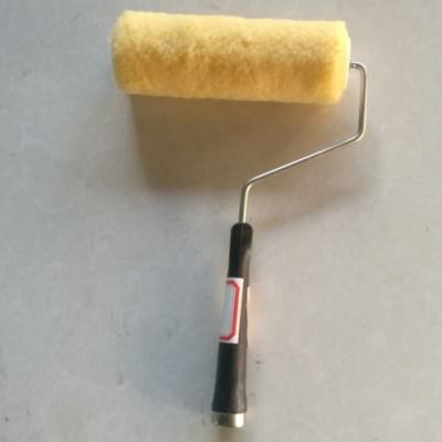 Sponge Roller Brush Professional Foam Paint Roller Painting Brush American Style Form Roller