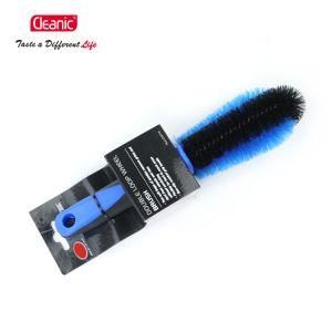 Free Shipping Tire Cleaning Brush Good Quality Wheel Detailing Brush/Car Brush for Wheel Tyre