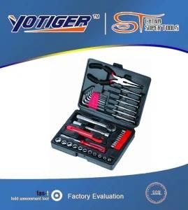 41PCS Tool Set (ST9249)