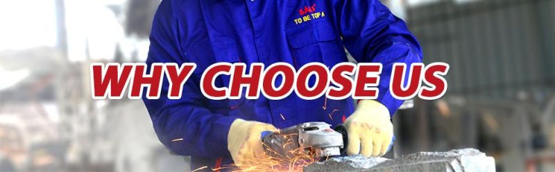 Factory Direct Round Brush Wire Brush Removing Paint