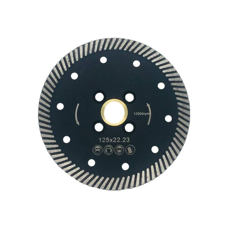 50mm Carving Turbo Saw Blade