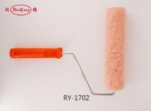 Paint Roller Brush with Chemical Fiber