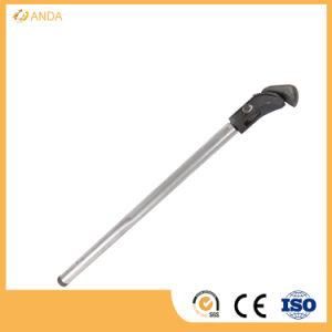 Torque Wrench for Reinforced Building