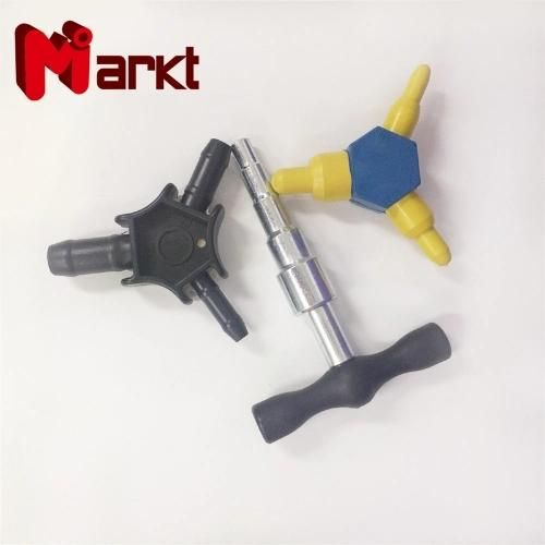 Bevel Tool for Pex-Al-Pex Pipe 16-25-32mm