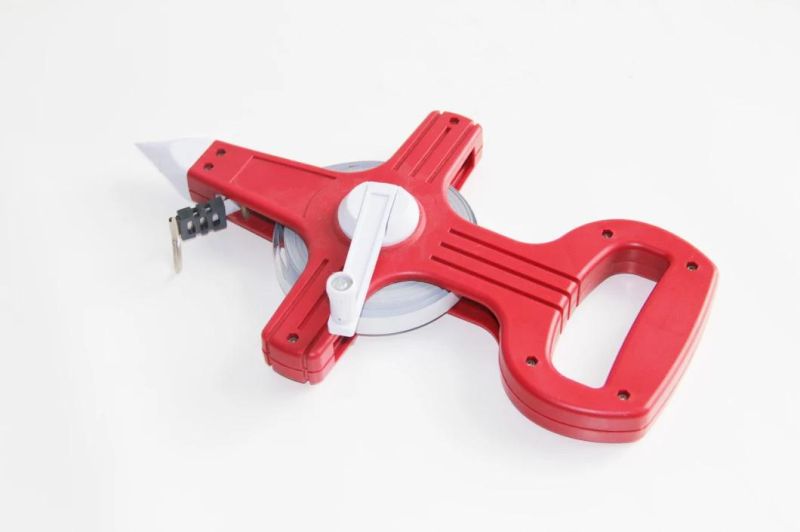 High Quality Steel Material Tape Measure for Industry