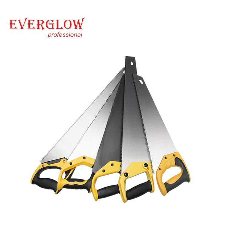 Cheap Price and High Quality Hand Saw / Handsaw / Garden Tools