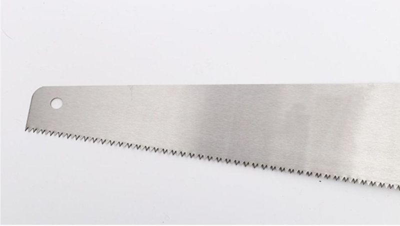 Professional Single Blade Pruning Saw for Woodworking Hand Tools Hand