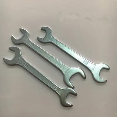 Double Ended Opening Multifunctional and Portable Printing Dual-Use Wrenches