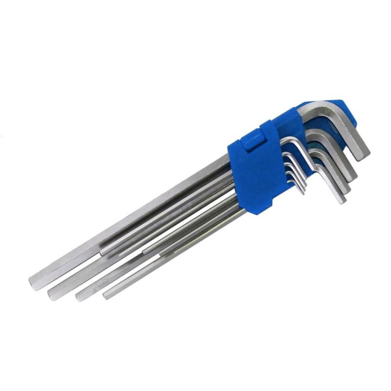 High Quality Hex Key Wrench Set with Ball Head