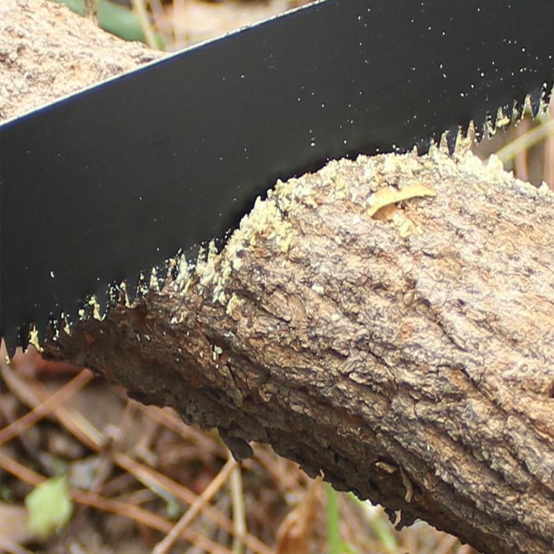 Filed Teeth Garden Pruning Saw